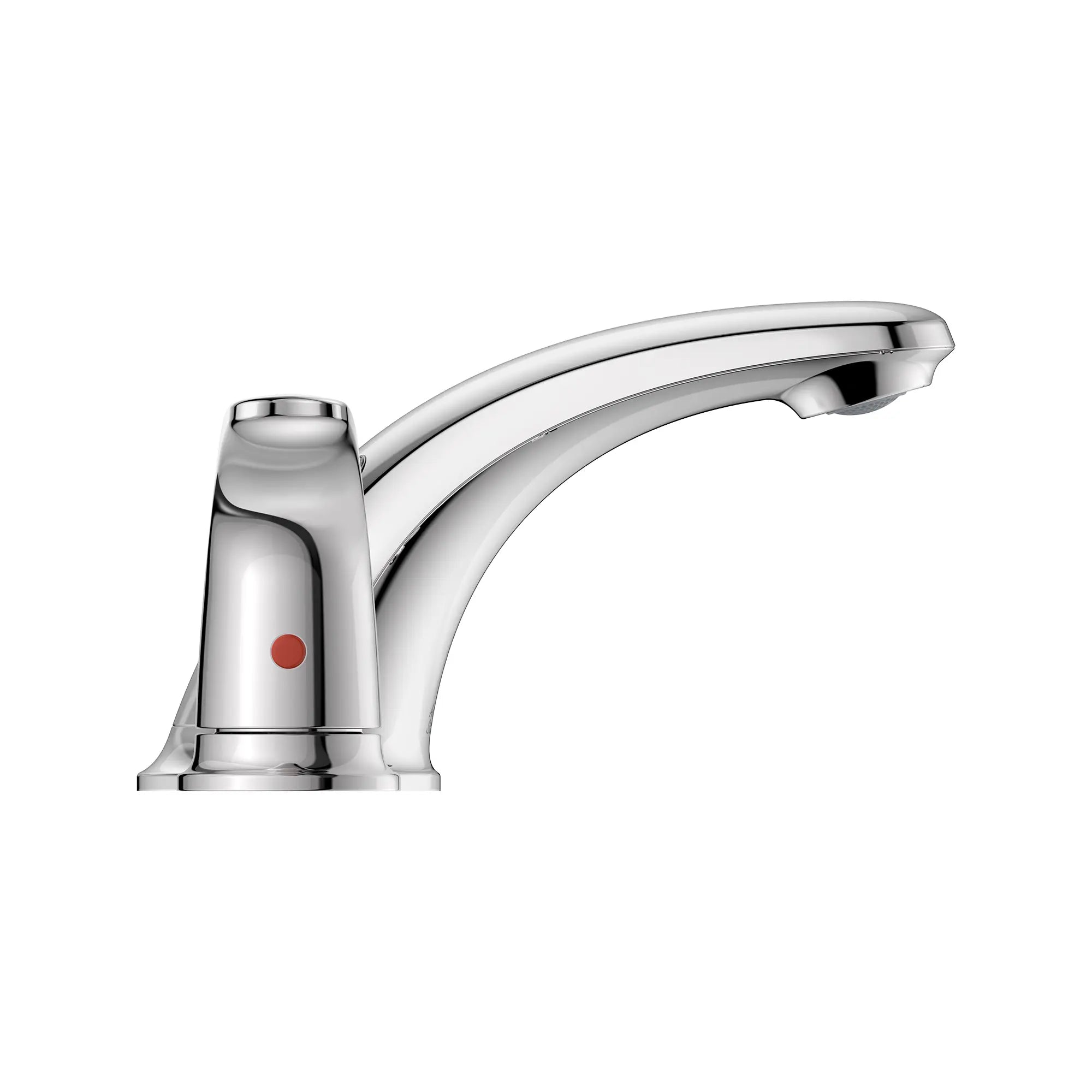 Colony® PRO 8-Inch Widespread 2-Handle Bathroom Faucet 1.2 gpm/4.5 L/min With Lever Handles — image 1